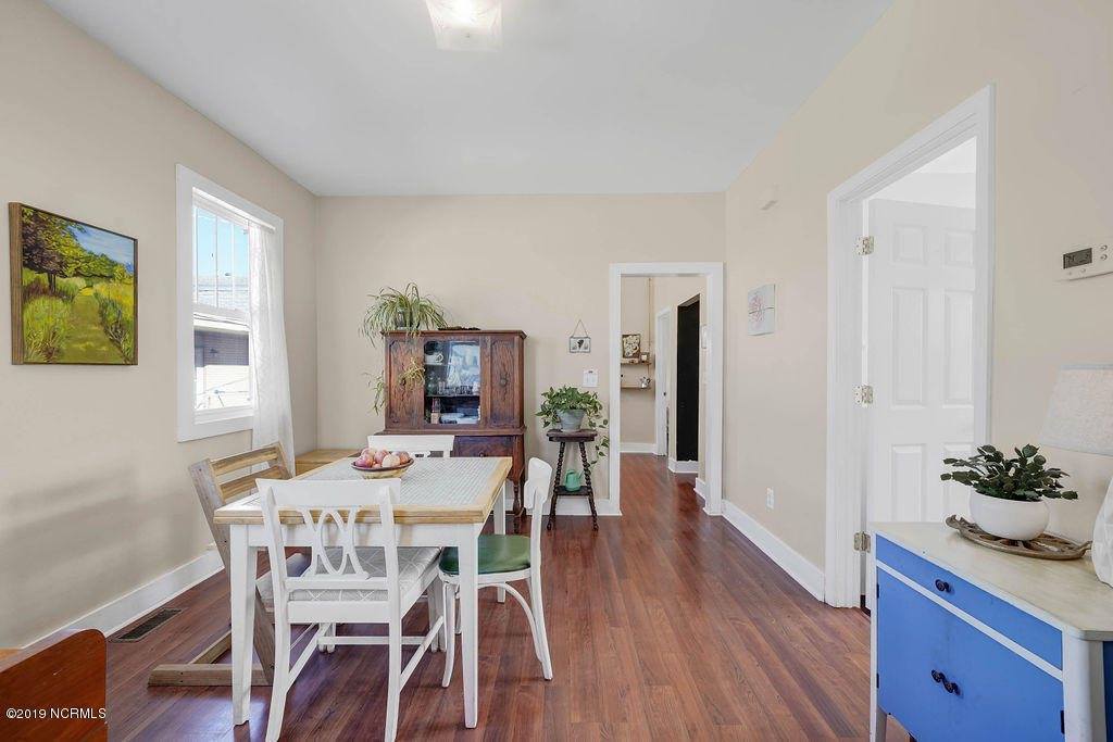 216 North 10th Street, Wilmington, NC 28401