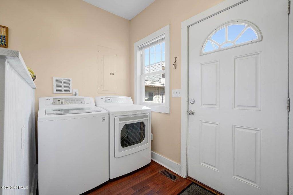 216 North 10th Street, Wilmington, NC 28401