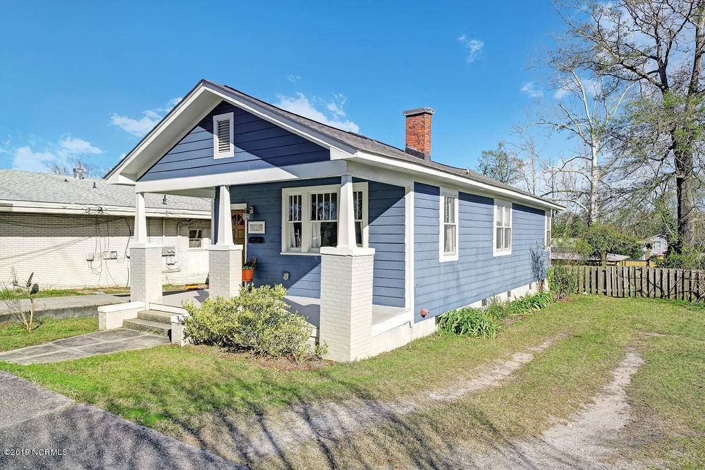 216 North 10th Street, Wilmington, NC 28401