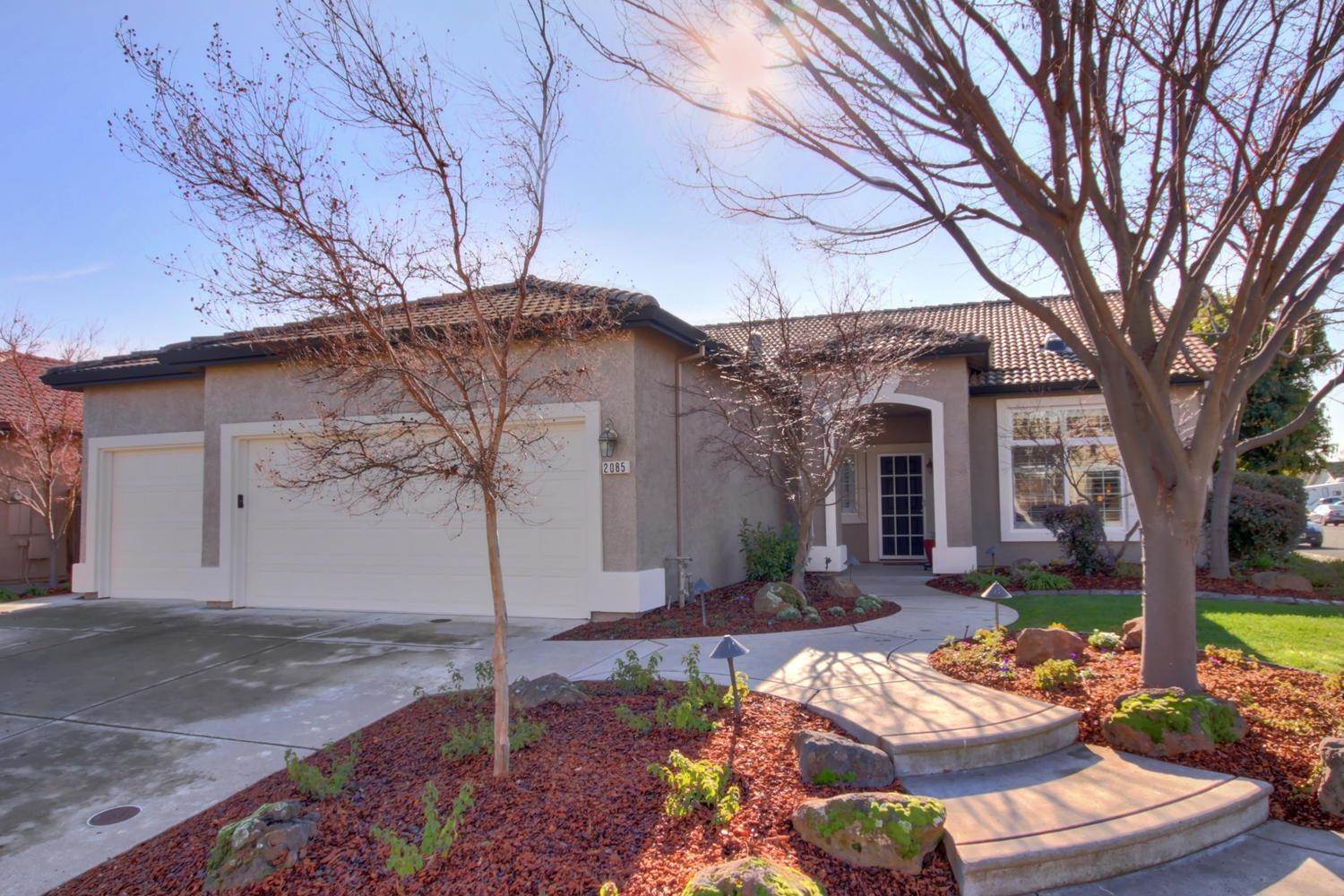 2085 Butterfield Lane, Lincoln, CA 95648