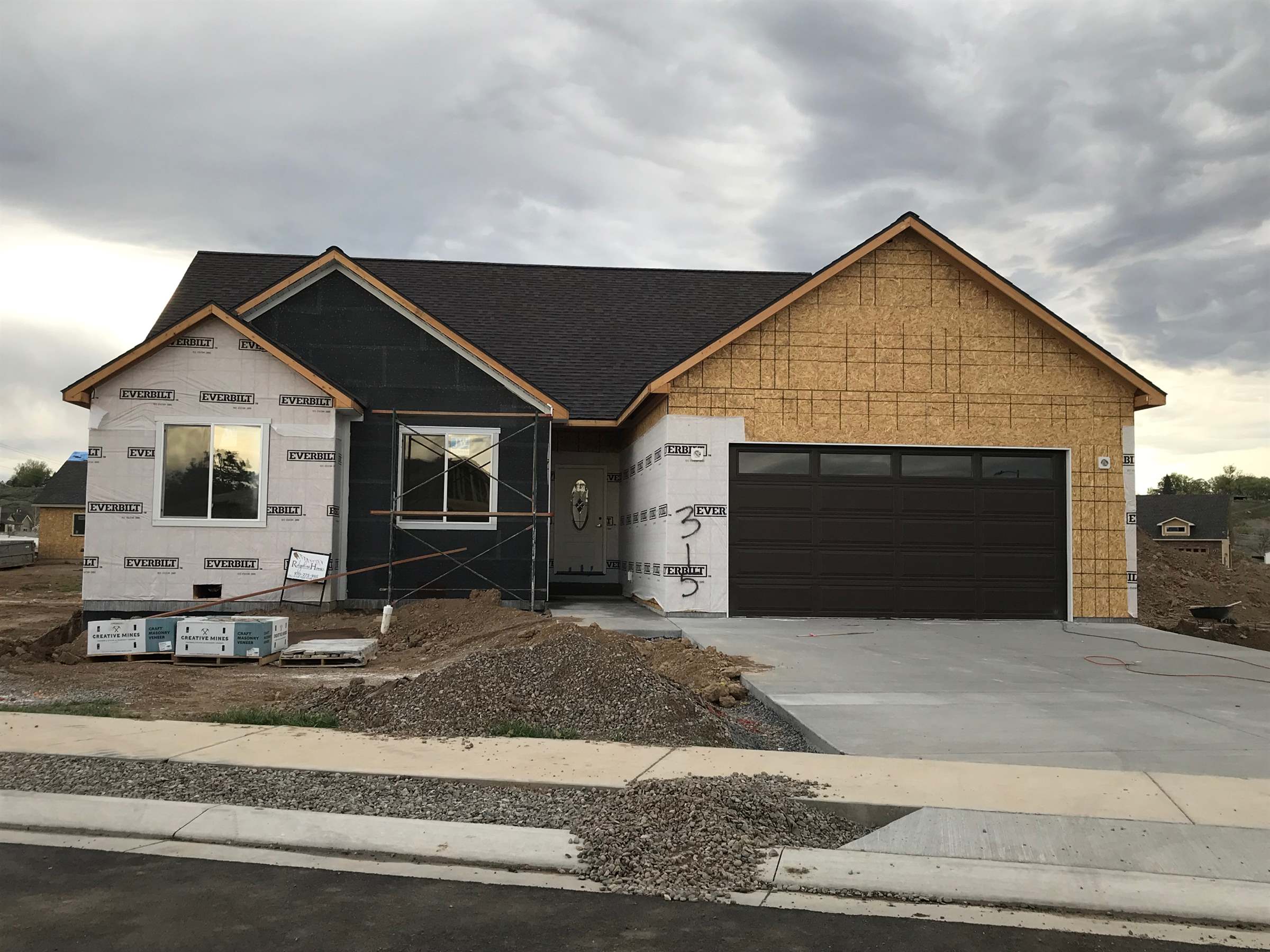 315 Howard Fork Avenue, Montrose, CO 81403