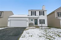 7838 Worley Drive, Blacklick, OH 43004