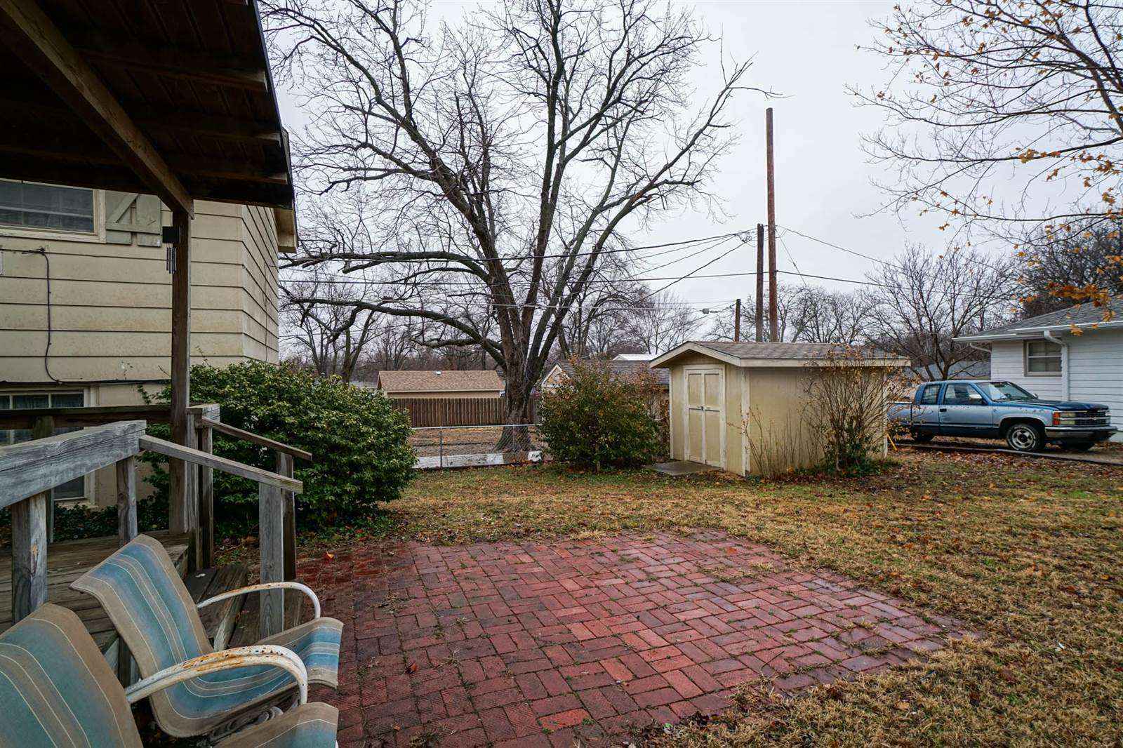 1118 N Brown, Abilene, KS 67410 Listings NextHome Unlimited