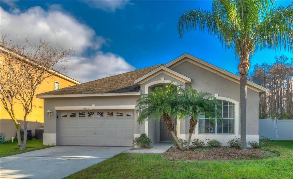 14325 Wistful Loop, Orlando, FL 32824