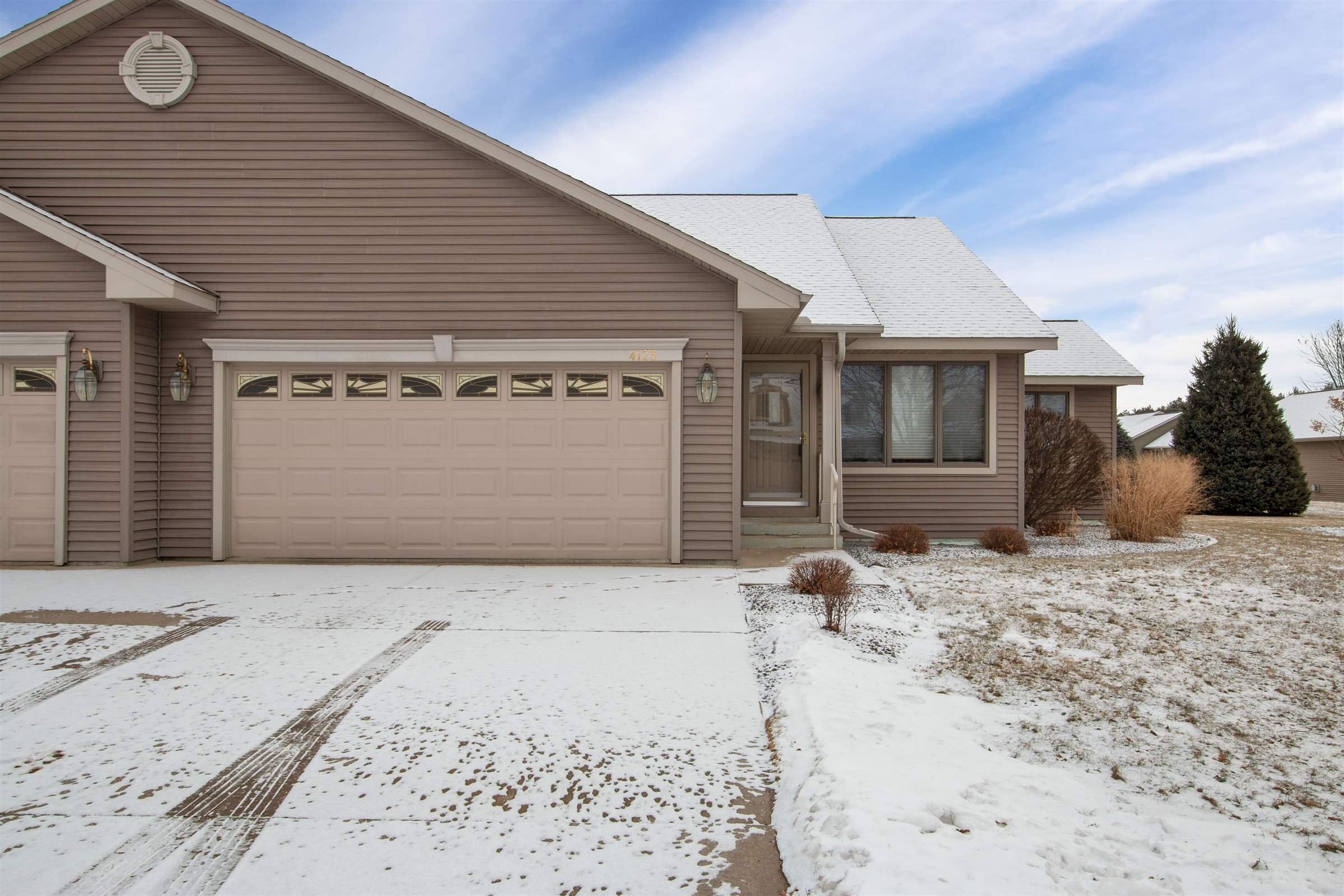 4123 S 15th Place, Wisconsin Rapids, WI 54494