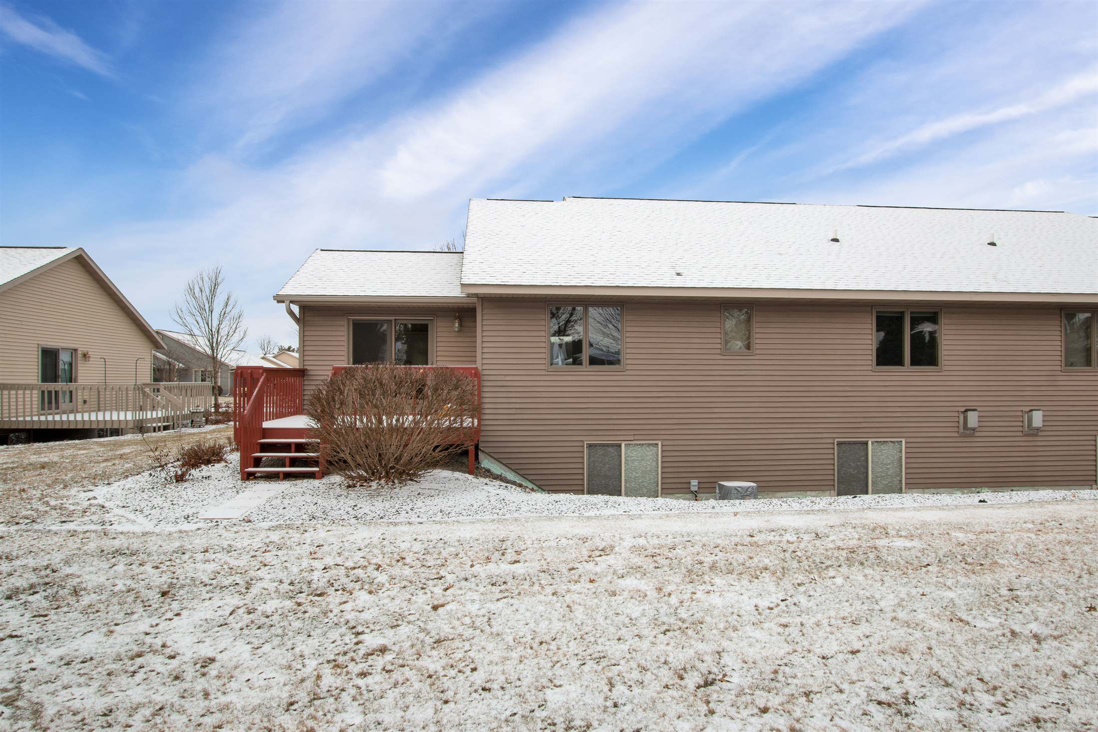 4123 S 15th Place, Wisconsin Rapids, WI 54494