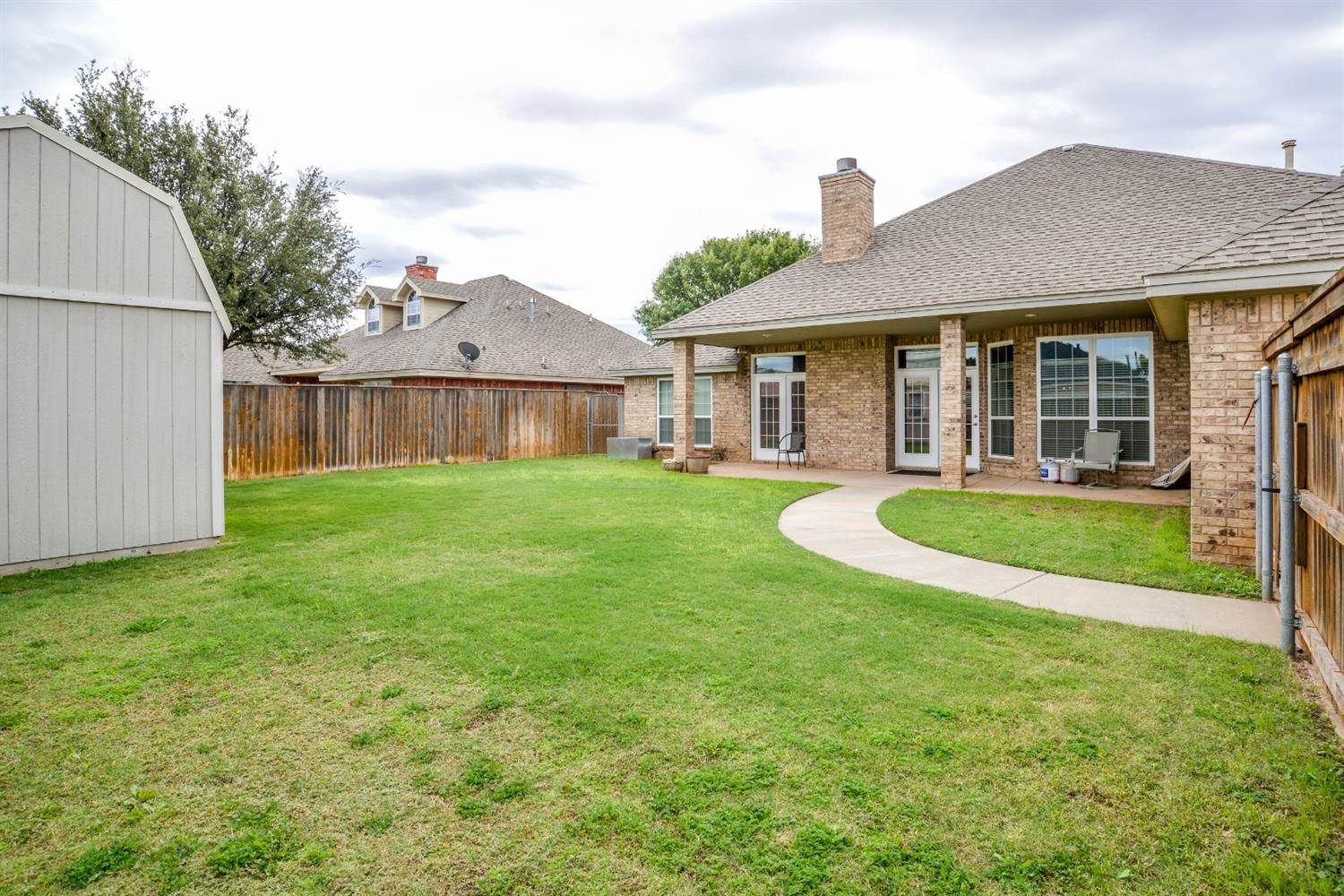 204 Longhorn Boulevard, Wolfforth, TX 79382