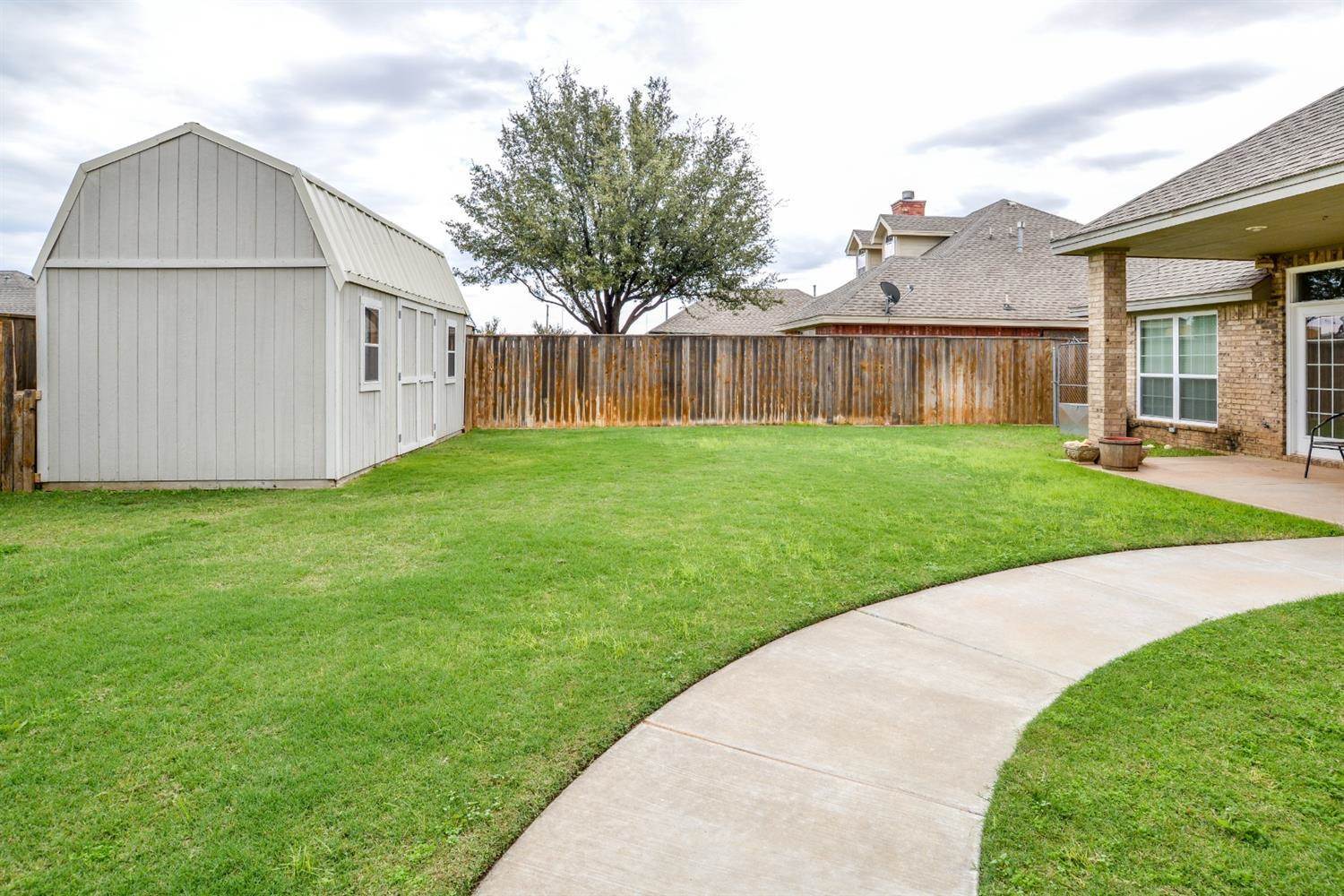 204 Longhorn Boulevard, Wolfforth, TX 79382