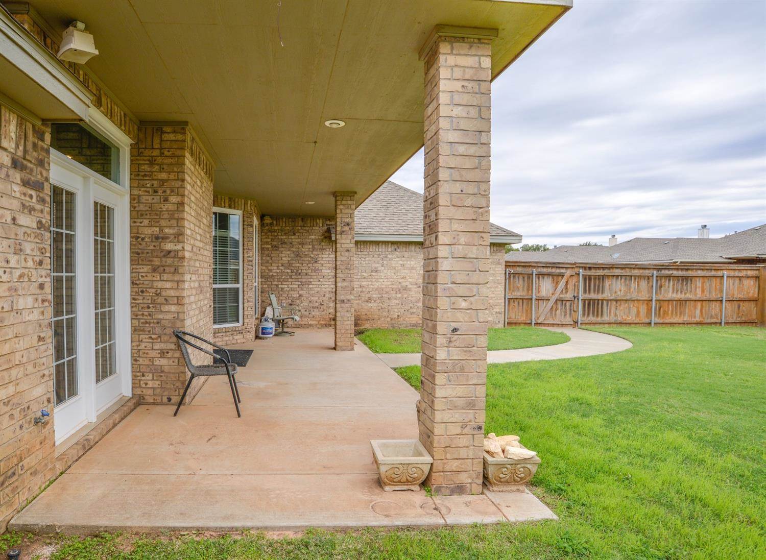 204 Longhorn Boulevard, Wolfforth, TX 79382