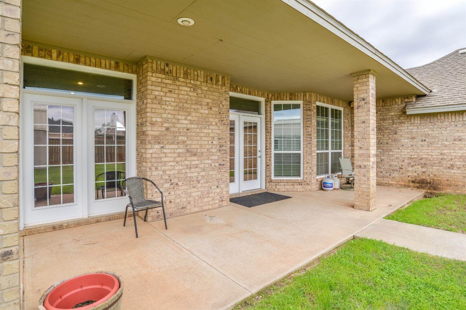 204 Longhorn Boulevard, Wolfforth, TX 79382