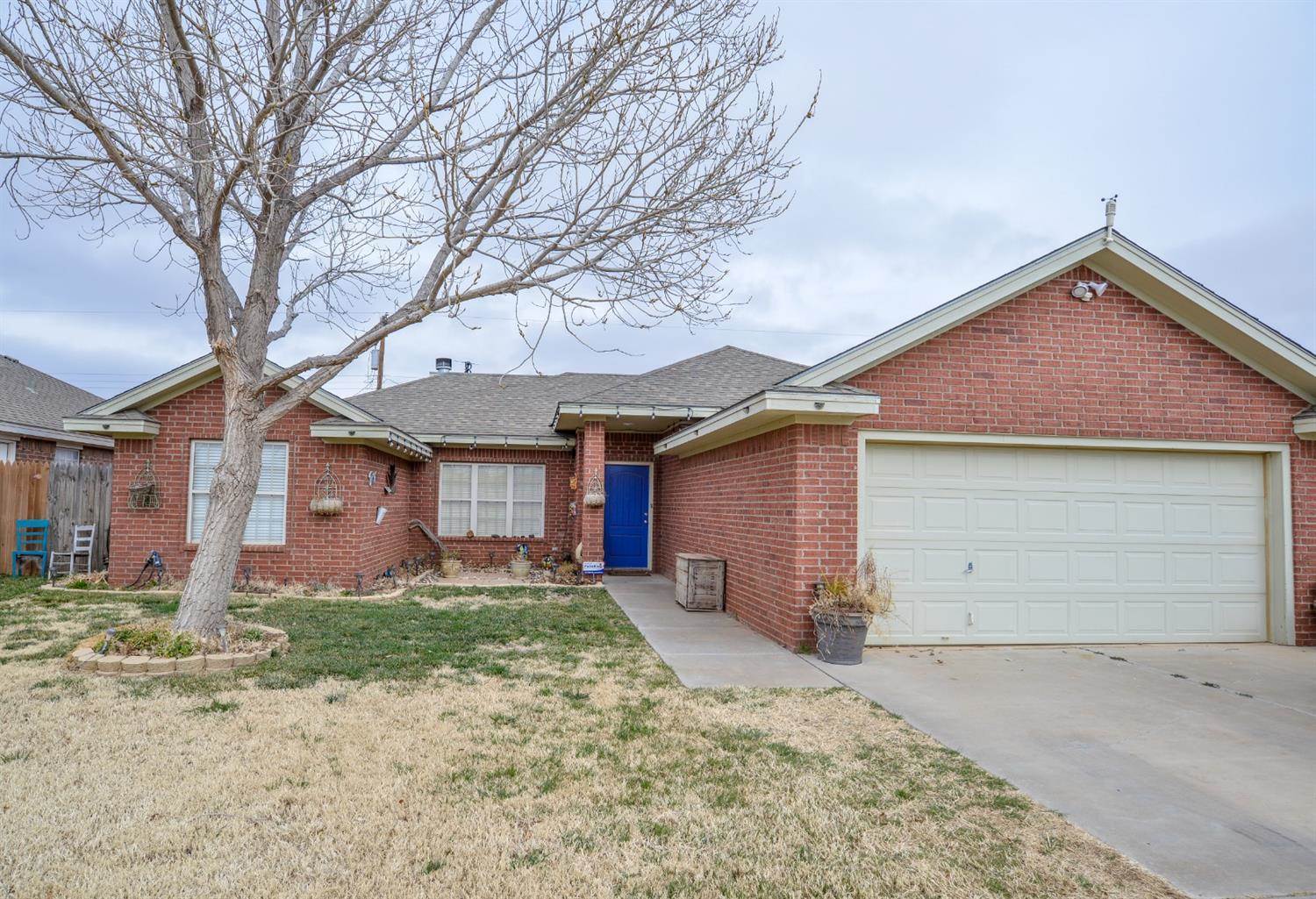 609 15th Street, Shallowater, TX 79363