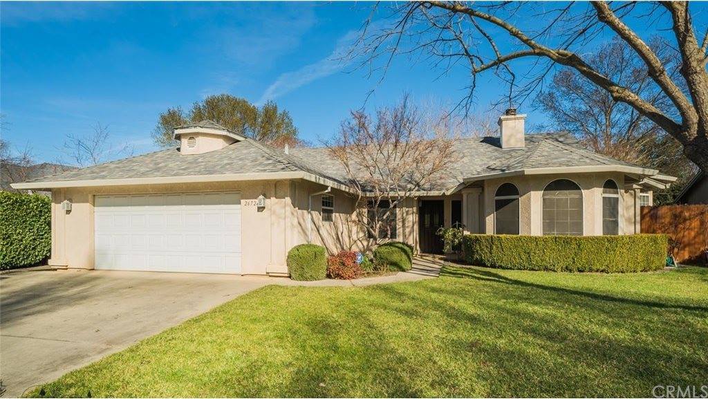 2672 Chandese Lane, Chico, CA 95973