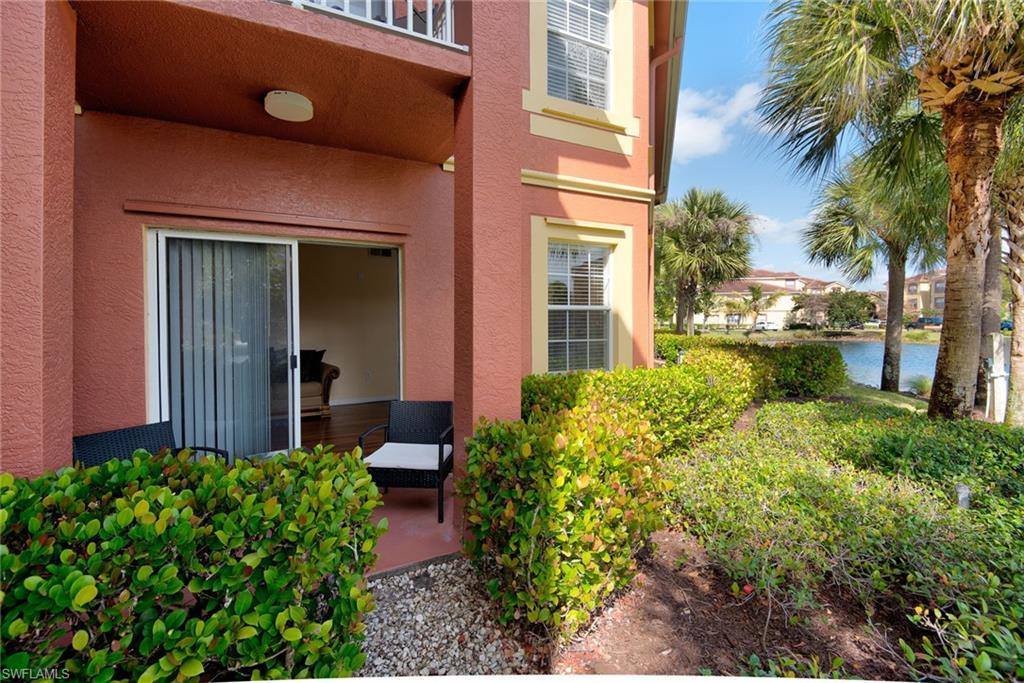 15605 Ocean Walk CIR 106, Fort Myers, FL 33908