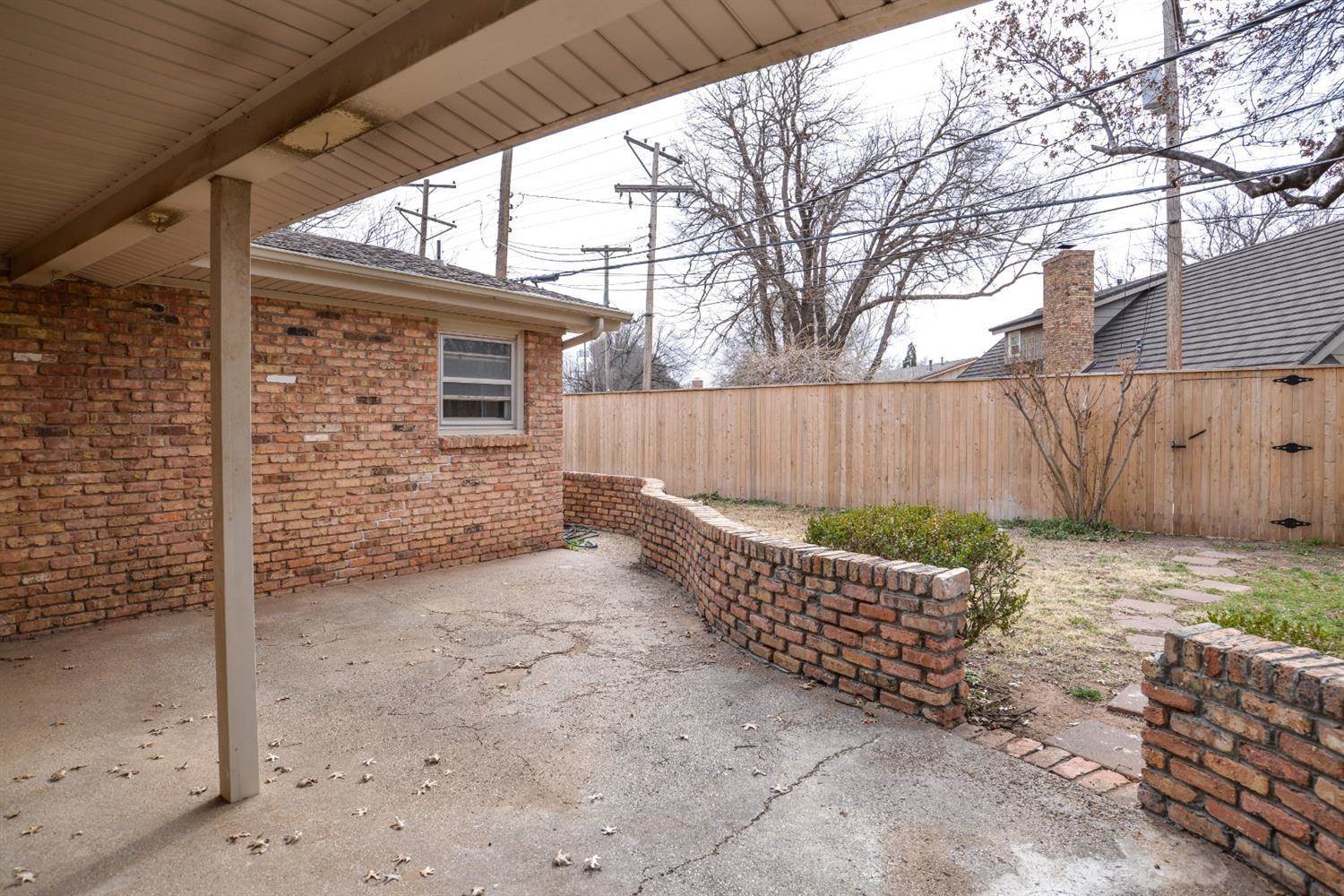 3605 61st Street, Lubbock, TX 79413