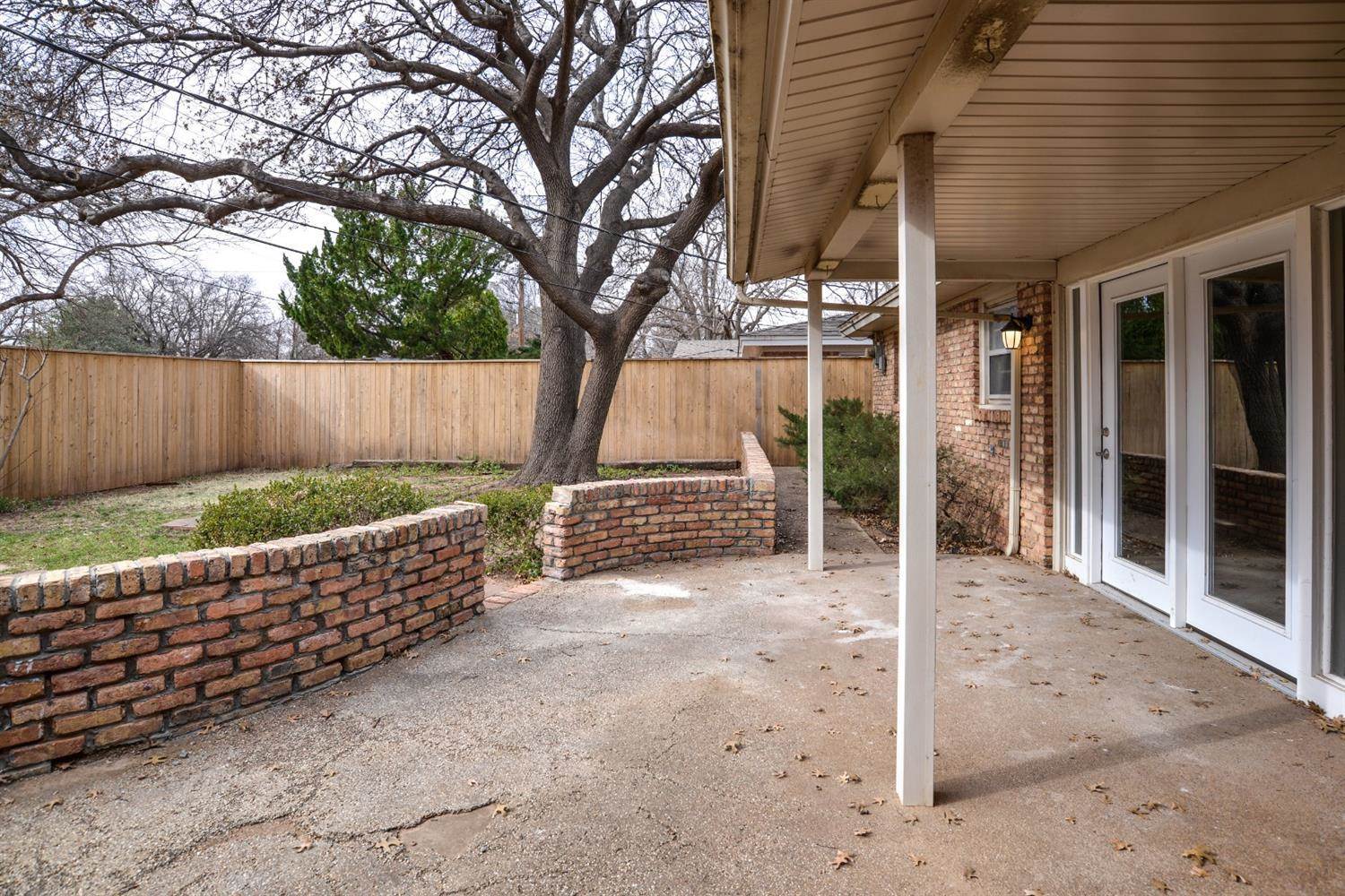 3605 61st Street, Lubbock, TX 79413