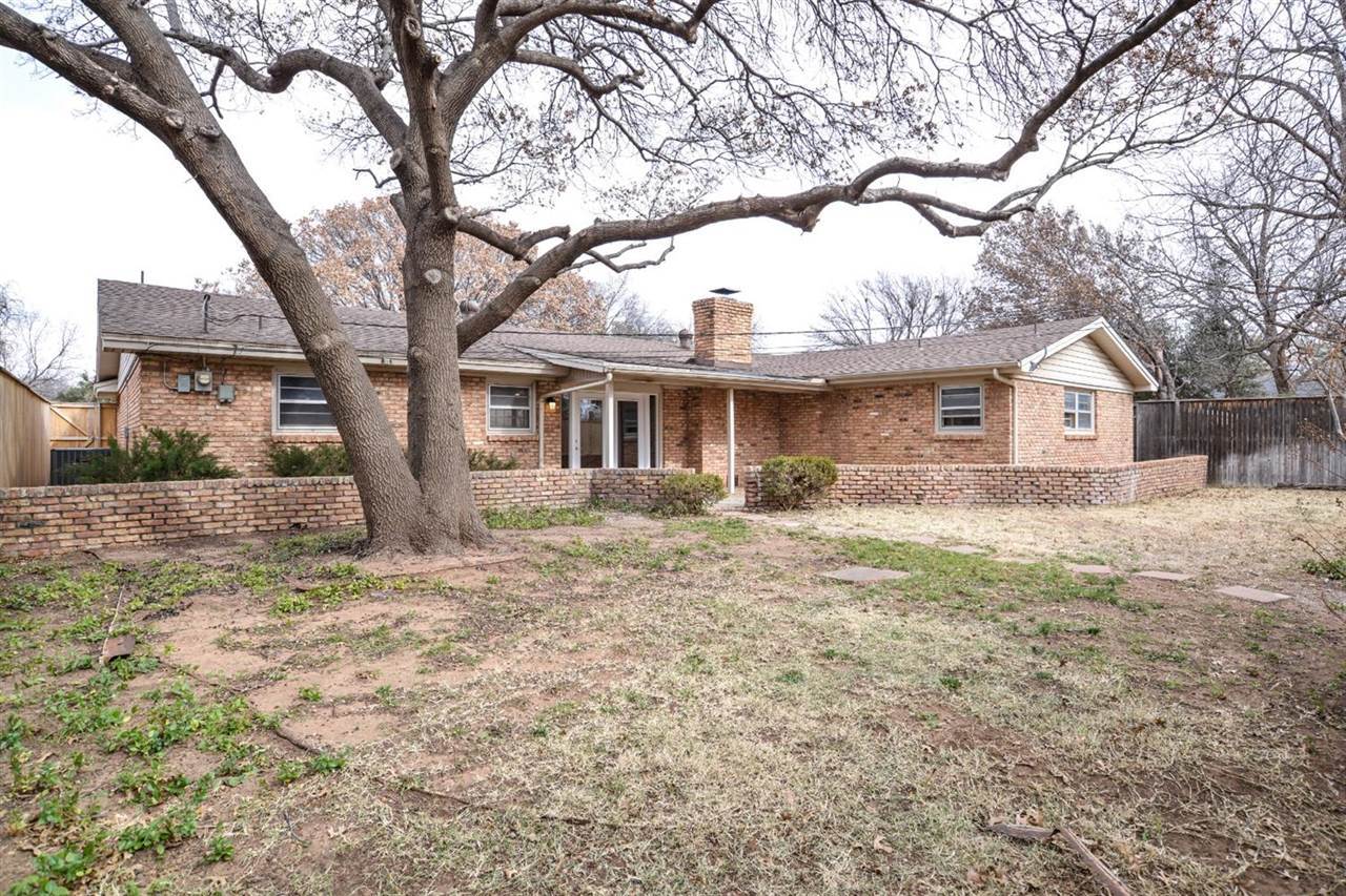 3605 61st Street, Lubbock, TX 79413