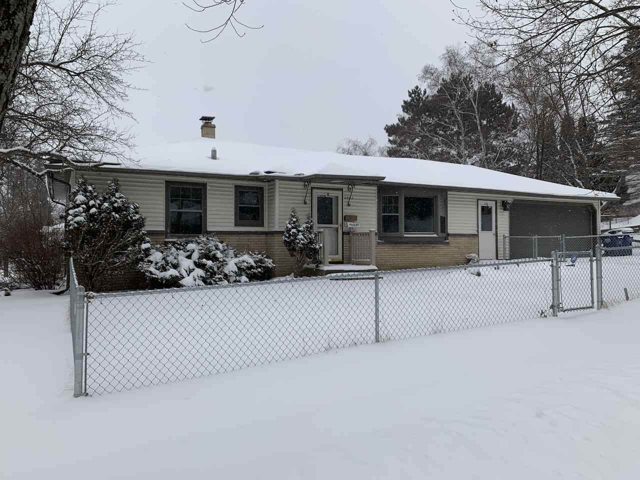 2702 N 8th Street, Wausau, WI 54403