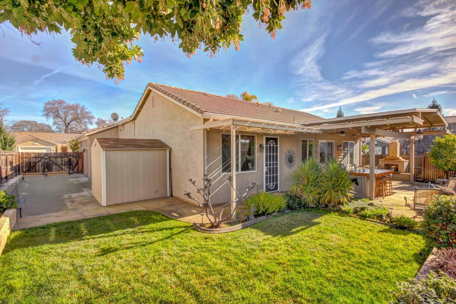 202 Perino Court, Lincoln, CA 95648