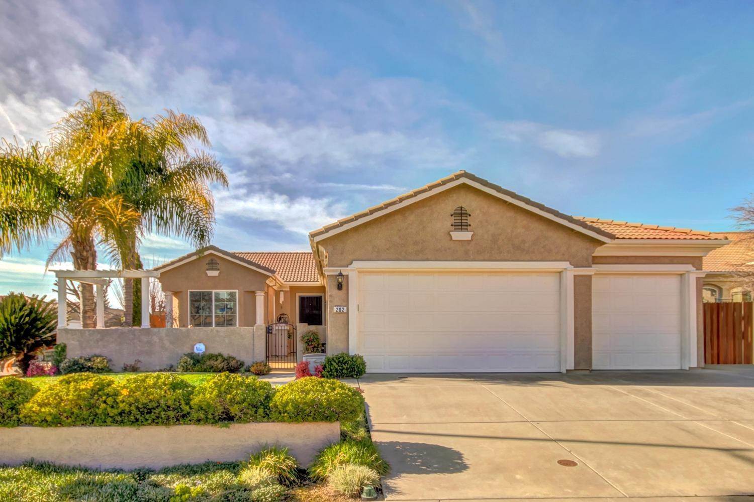 202 Perino Court, Lincoln, CA 95648