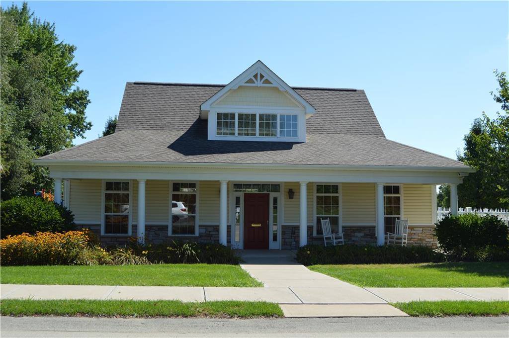 107 Creek Side Drive, Sarver’s Mill, Buffalo Twp, Sarver, PA 16055