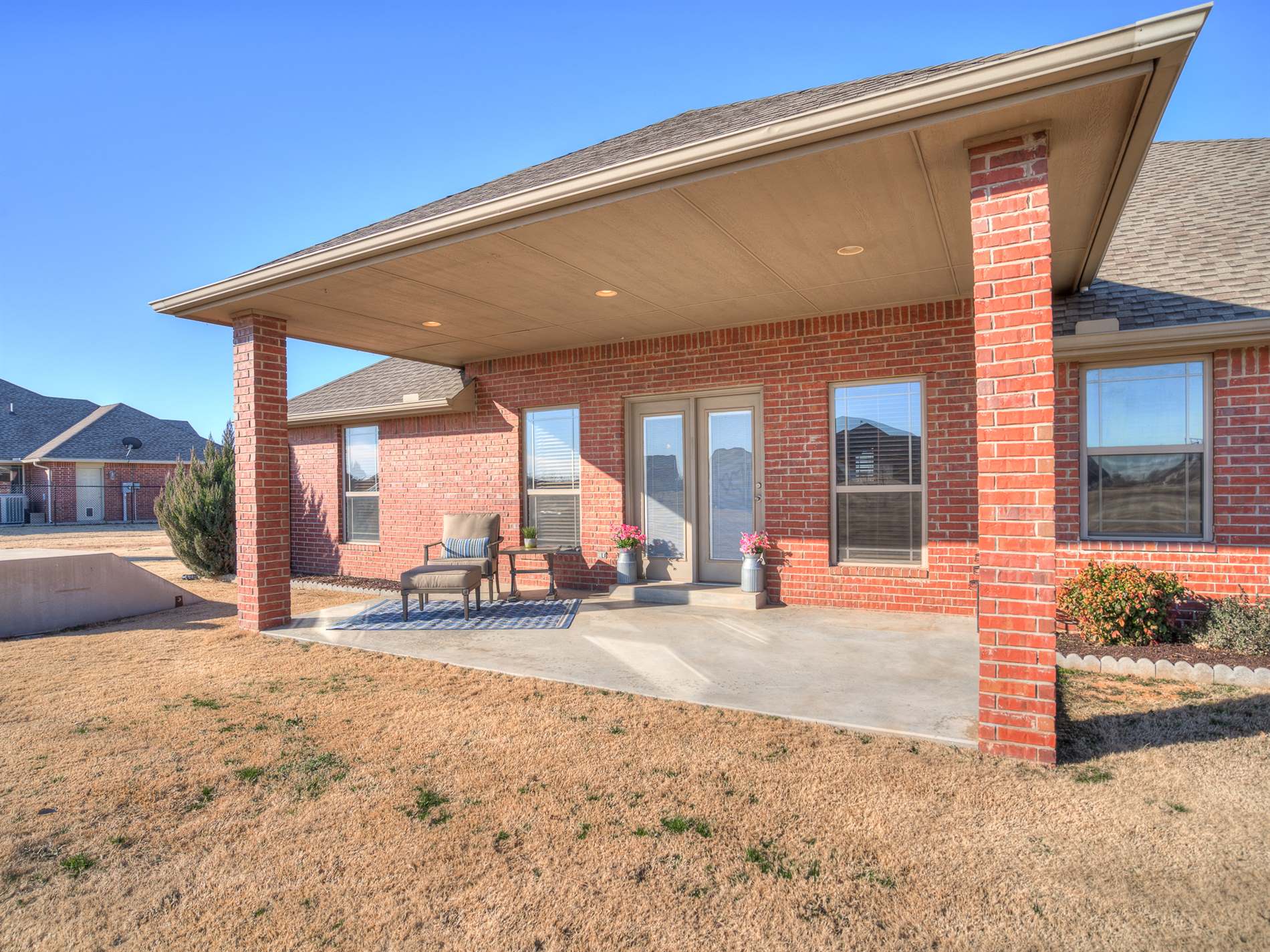 2083 County Road 1237, Tuttle, OK 73089