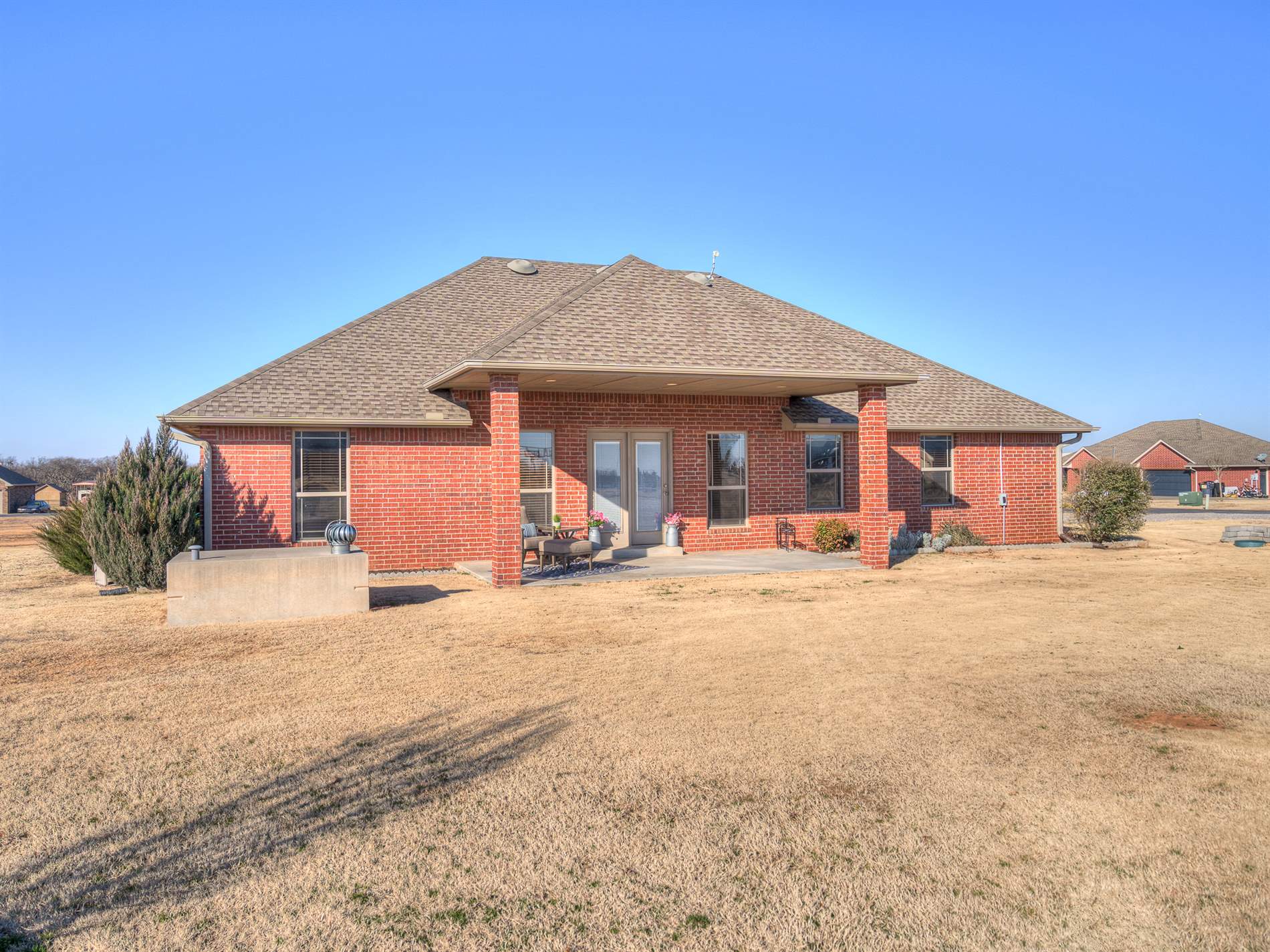 2083 County Road 1237, Tuttle, OK 73089