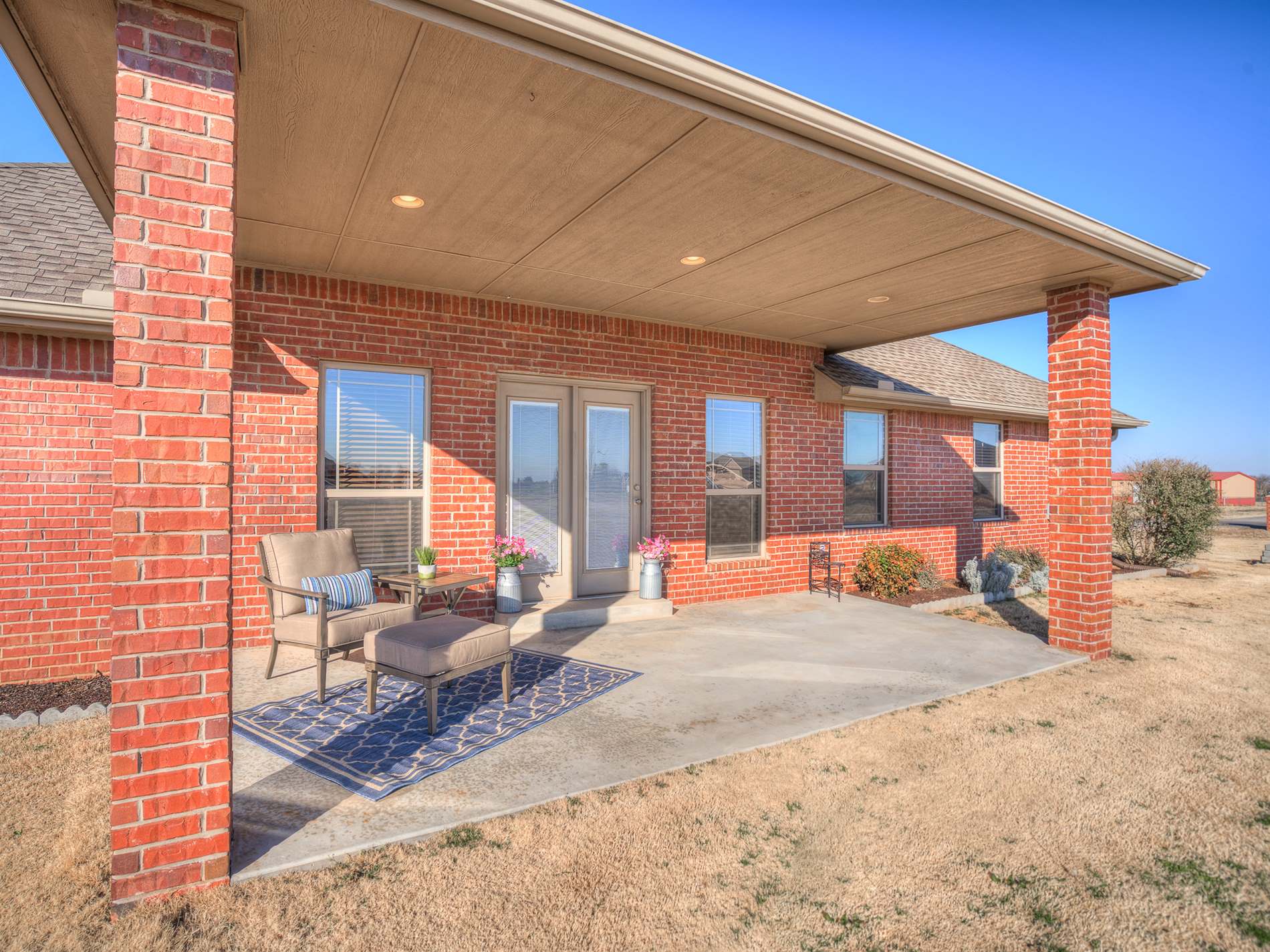 2083 County Road 1237, Tuttle, OK 73089