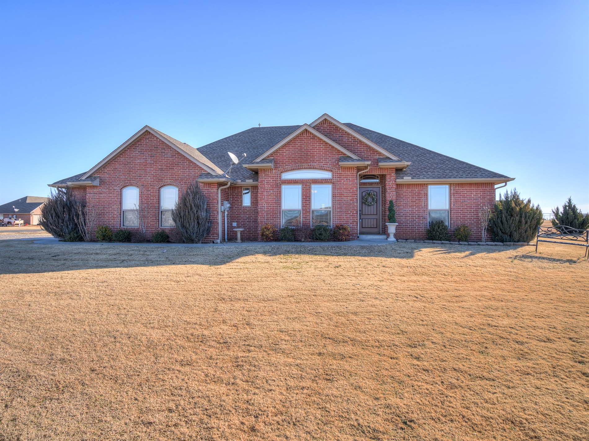 2083 County Road 1237, Tuttle, OK 73089