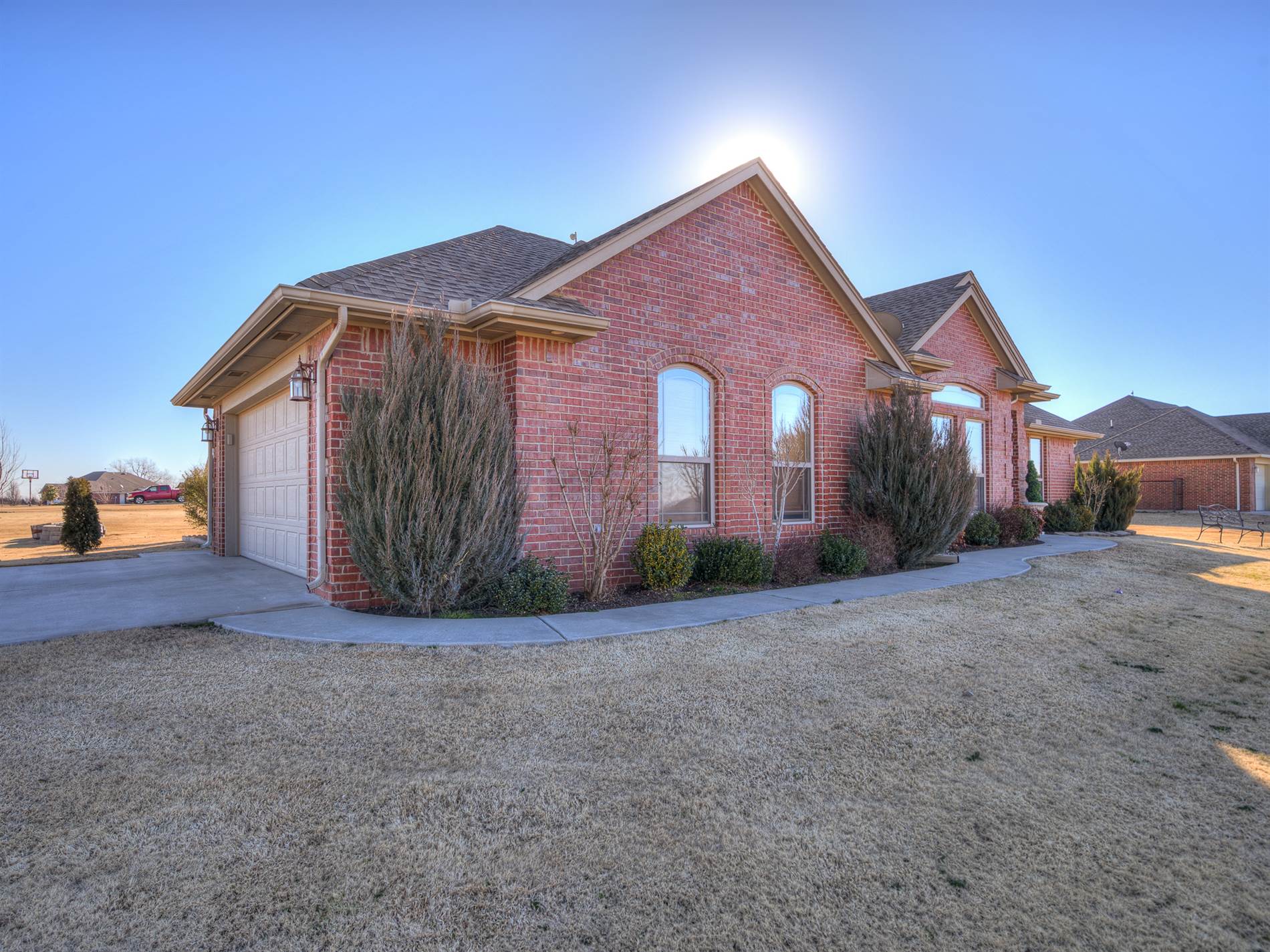 2083 County Road 1237, Tuttle, OK 73089