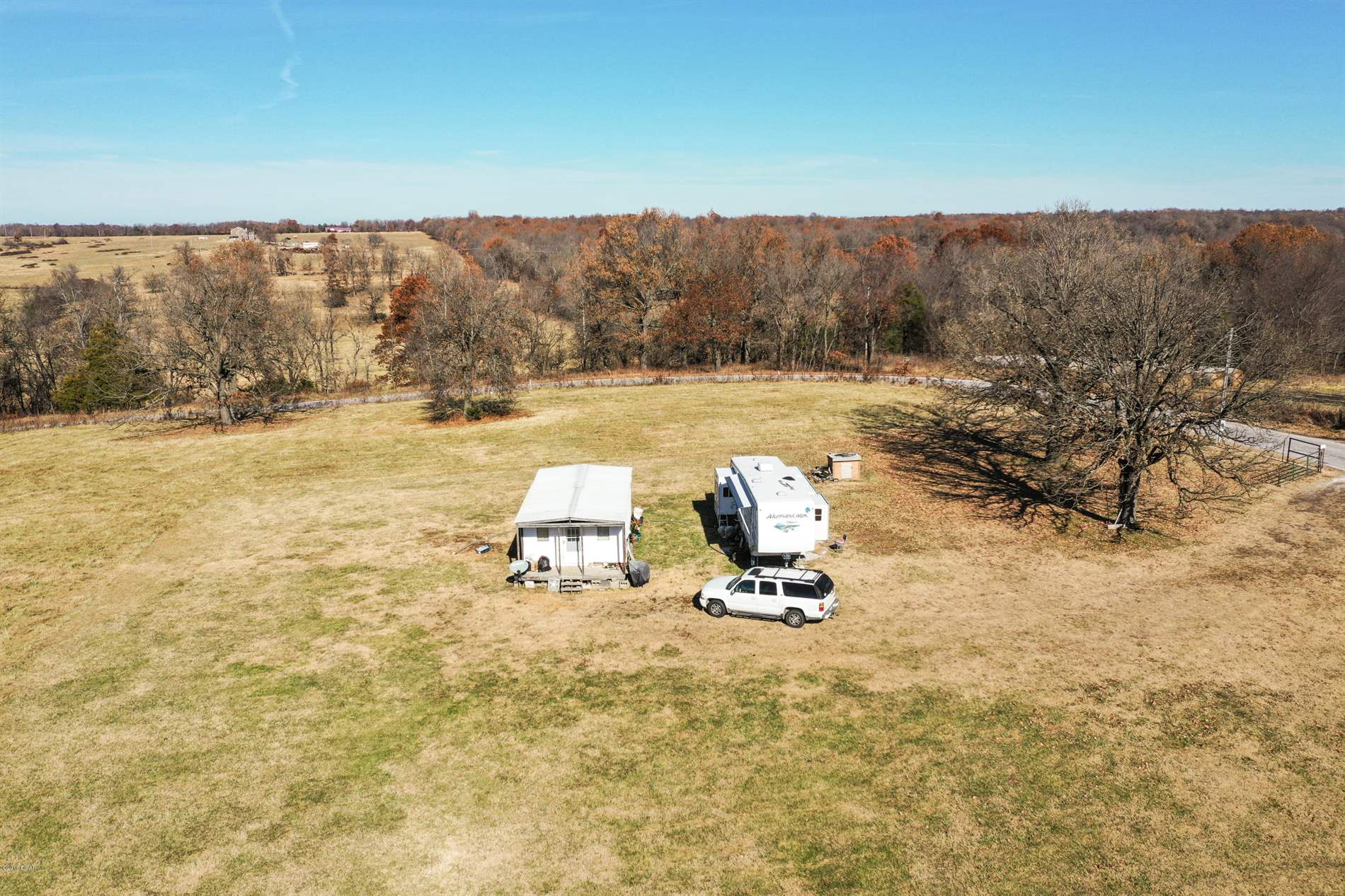 15768 Parrot Road, Neosho, MO 64850