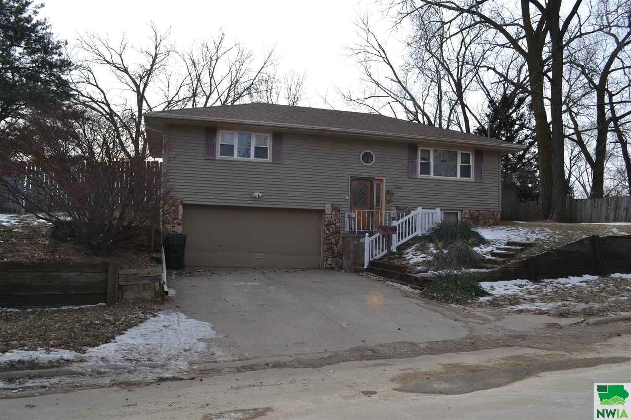 2120 W Palmer, Sioux City, IA 51103