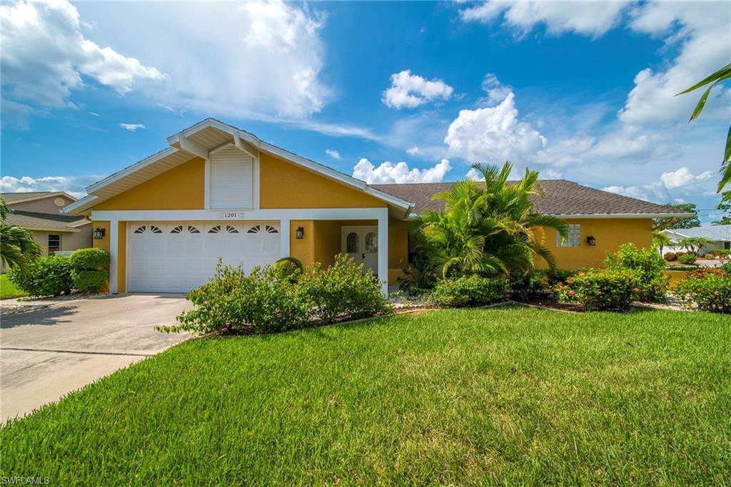 1201 SW 53rd St, Cape Coral, FL 33914