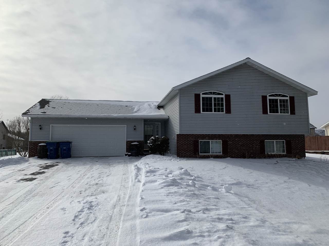 1721 Joy Lane, Kronenwetter, WI 54455