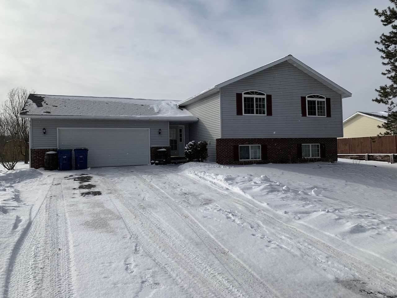 1721 Joy Lane, Kronenwetter, WI 54455