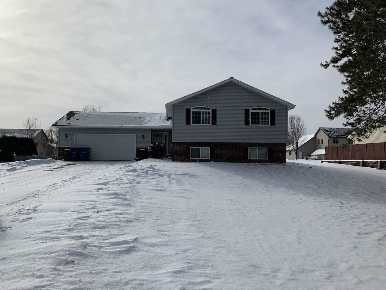 1721 Joy Lane, Kronenwetter, WI 54455