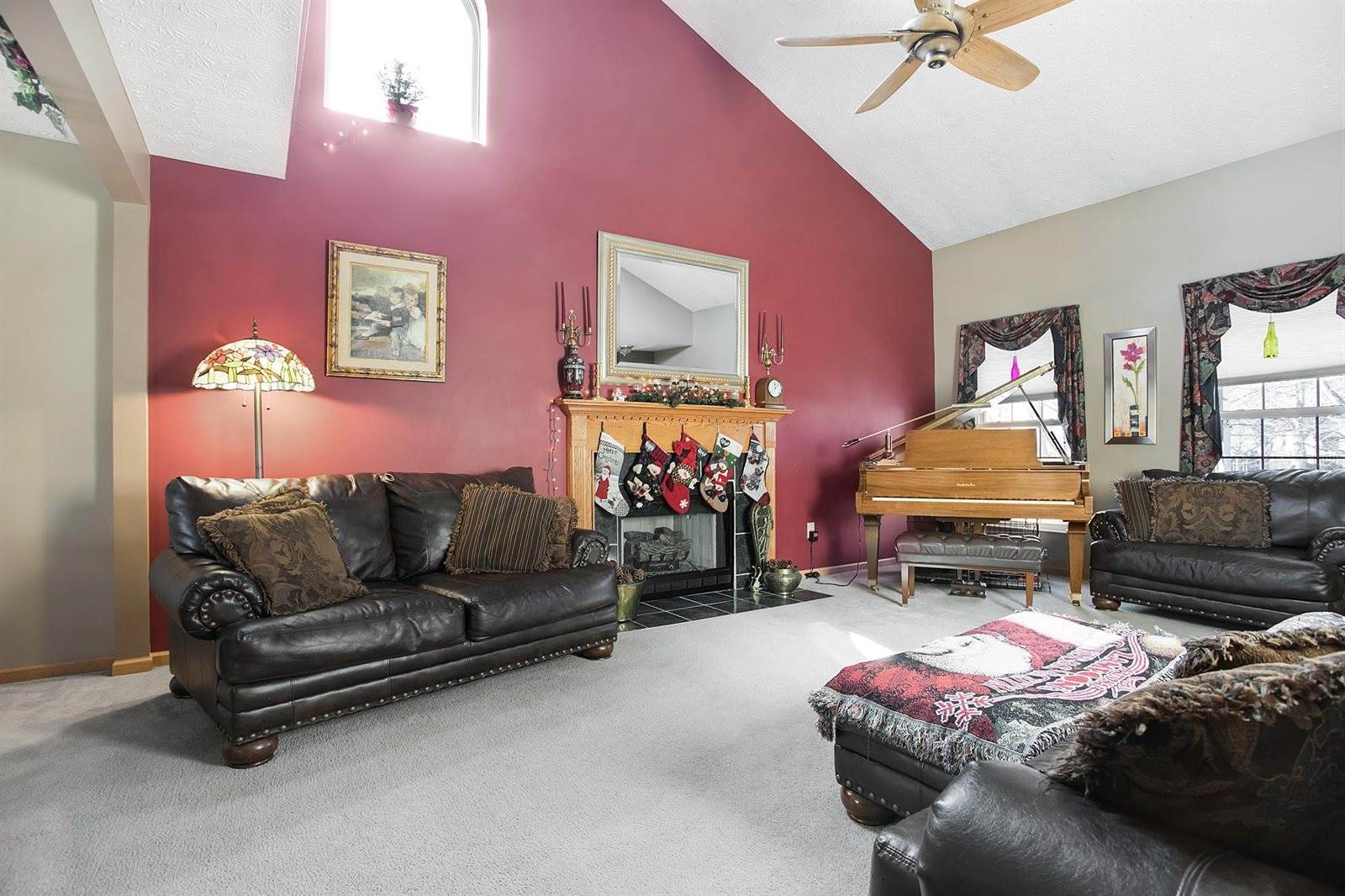 6725 Hilmar Drive, Westerville, OH 43082