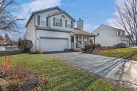 6725 Hilmar Drive, Westerville, OH 43082
