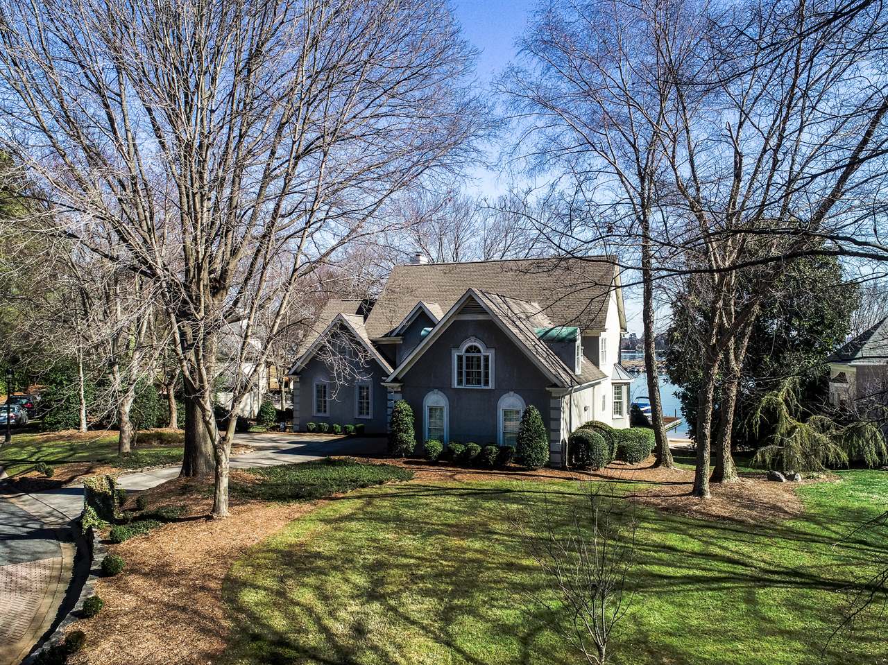 104 Sheets Drive, Mooresville, NC 28117