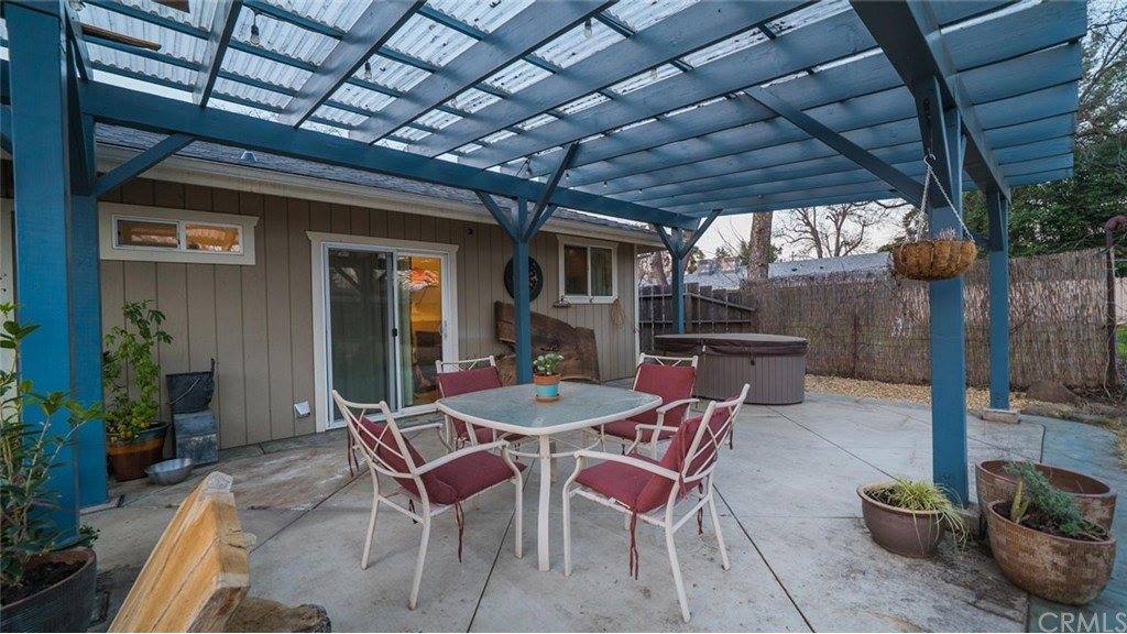 963 Palmetto Avenue, Chico, CA 95926