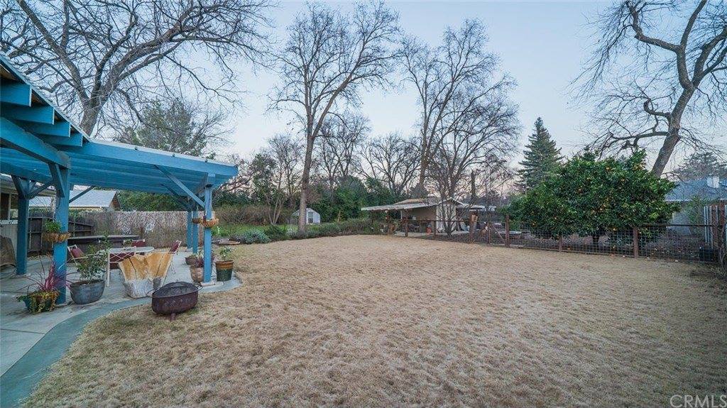 963 Palmetto Avenue, Chico, CA 95926