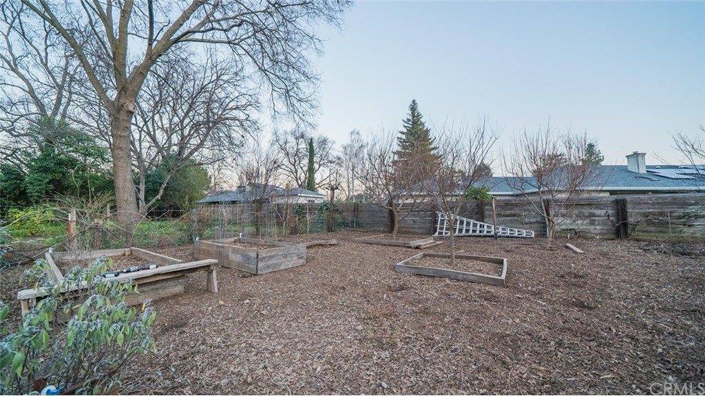 963 Palmetto Avenue, Chico, CA 95926