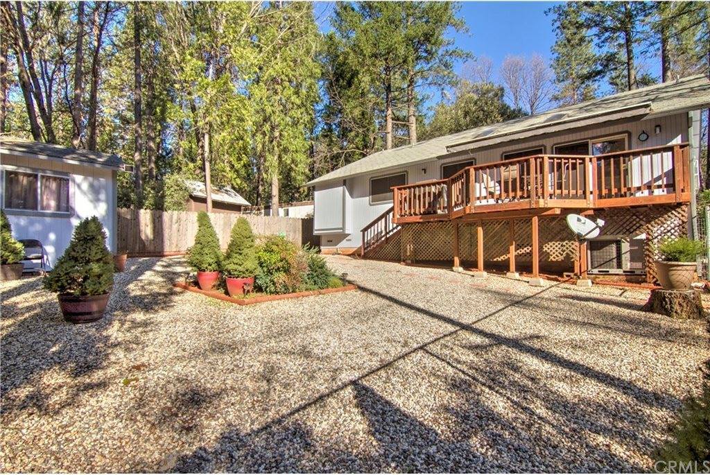 14525 Asheville Drive, Magalia, CA 95954