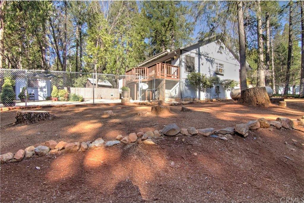 14525 Asheville Drive, Magalia, CA 95954