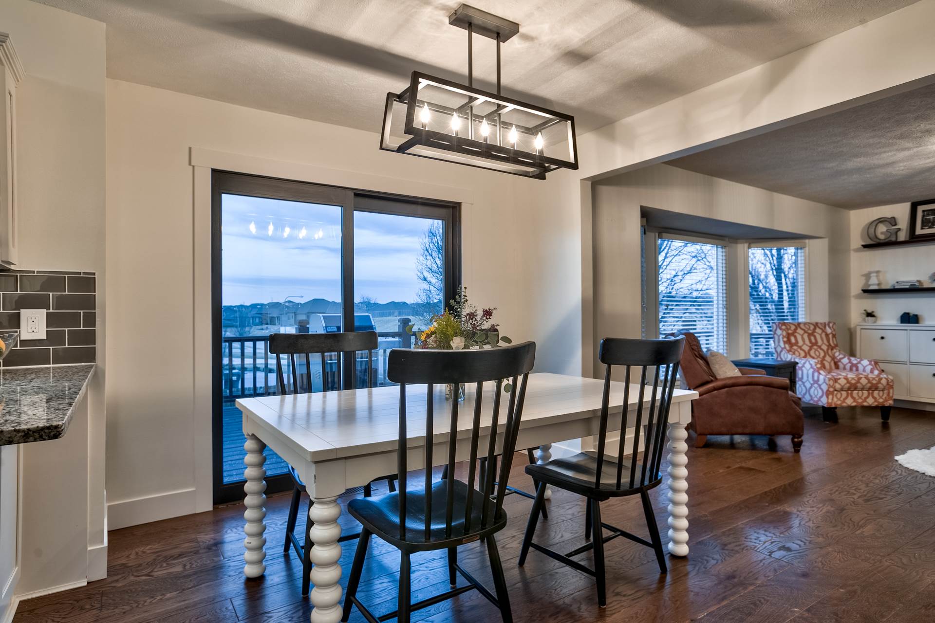 20716 Sequoia Street, Elkhorn, NE 68022