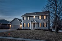 20716 Sequoia Street, Elkhorn, NE 68022