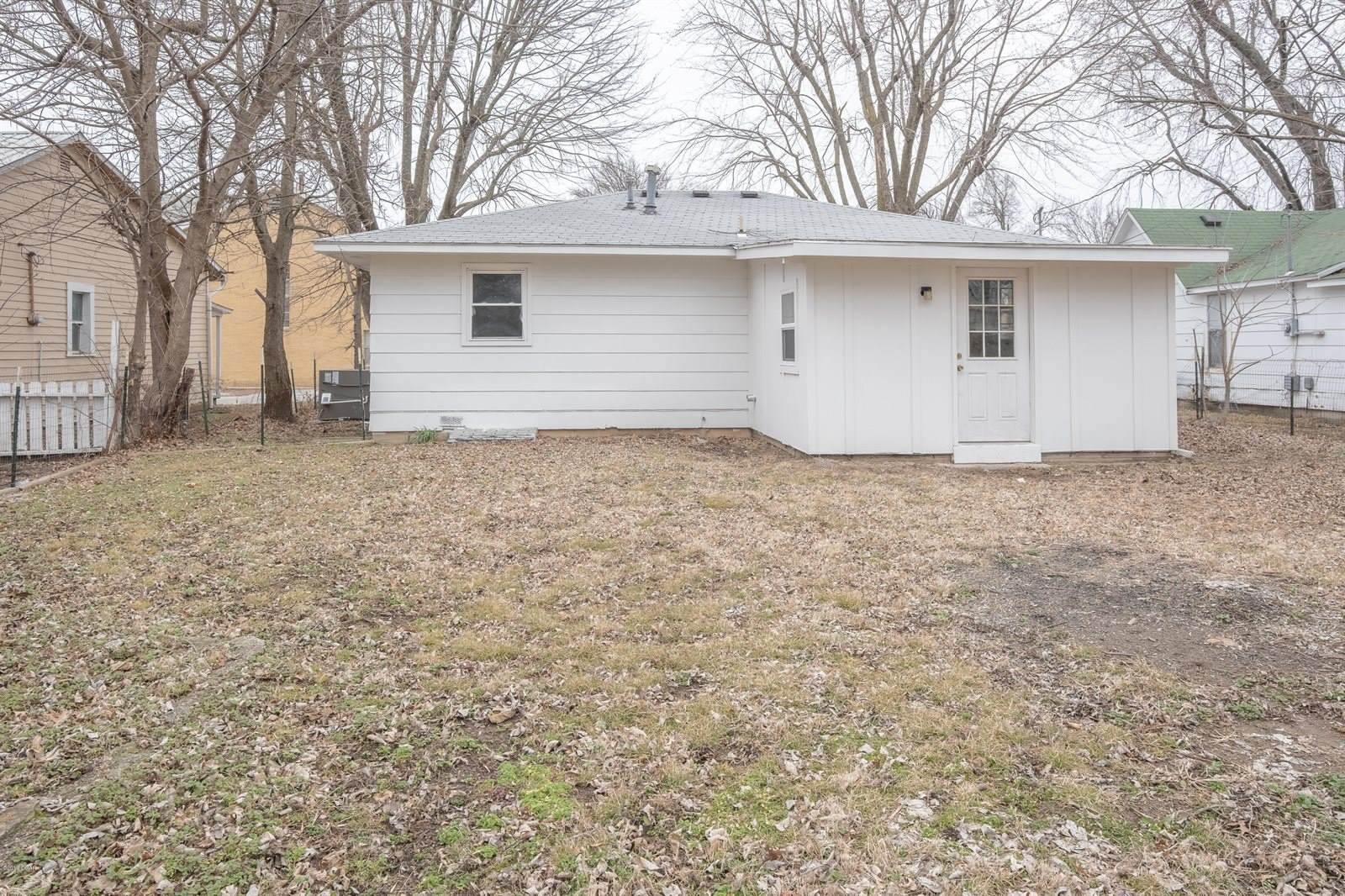 218 Voegel Street, Duenweg, MO 64841