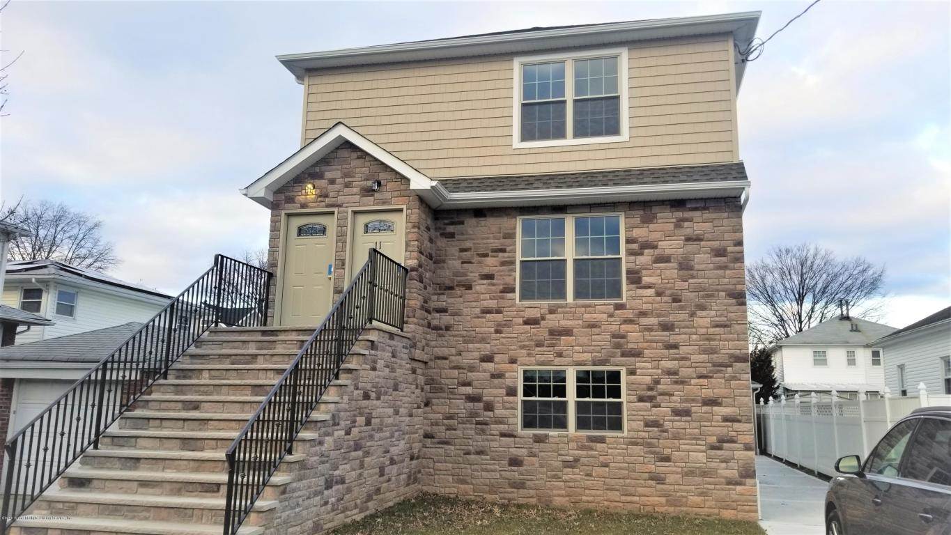 11 Mc Dermott Ave ,#B, Staten Island, NY 10305