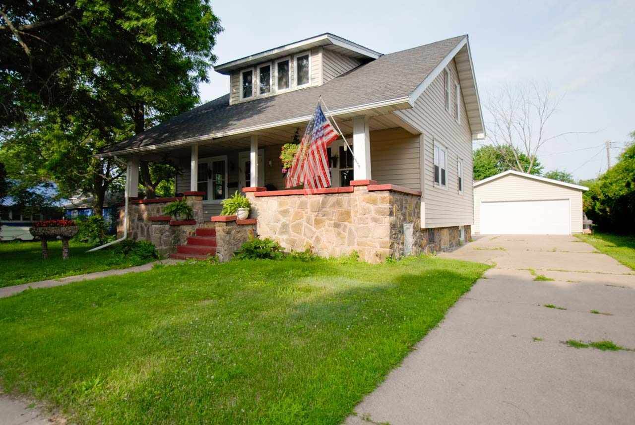 530 9th Avenue South, Wisconsin Rapids, WI 54495