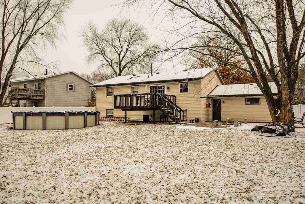 2320 12th Street South, Wisconsin Rapids, WI 54494