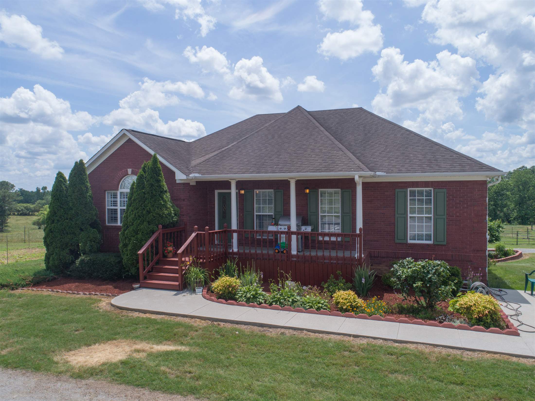 170 Wesley Avenue S Cullman Al 35058 Listings Nexthome